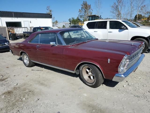 1966 Ford Galaxie 500