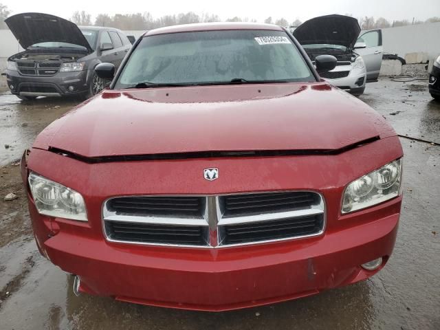 2009 Dodge Charger SXT