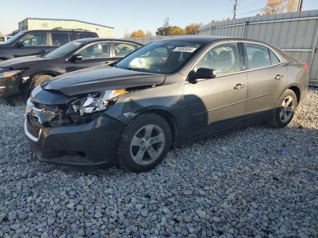 2015 Chevrolet Malibu LS