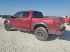 2014 Ford F150 SVT Raptor