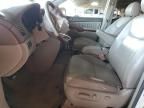 2005 Toyota Sienna XLE