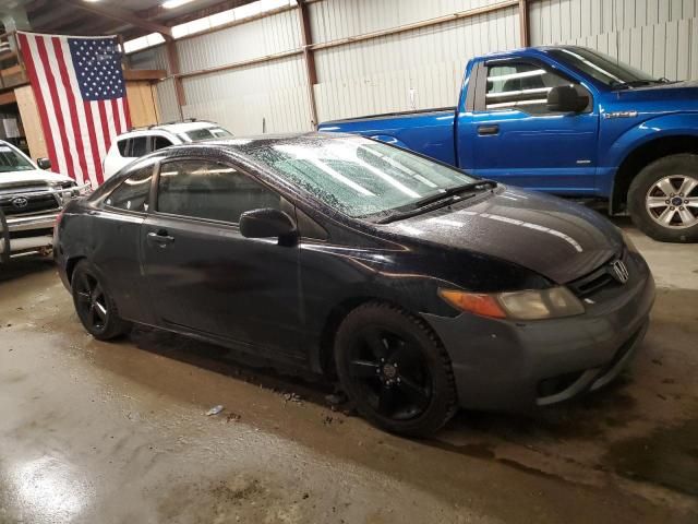 2006 Honda Civic LX