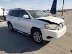 2008 Toyota Highlander