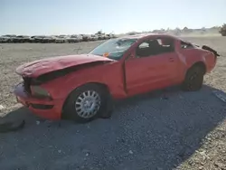 2006 Ford Mustang en venta en Earlington, KY