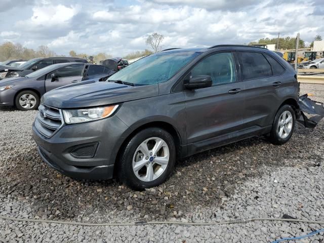 2016 Ford Edge SE