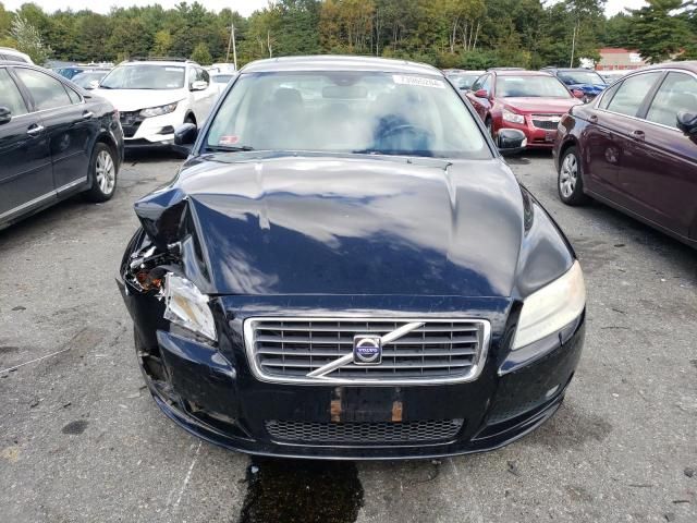 2008 Volvo S80 3.2