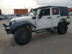 2007 Jeep Wrangler X