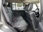 2008 Jeep Commander Sport