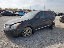 2011 Nissan Rogue S en venta en Columbus, OH