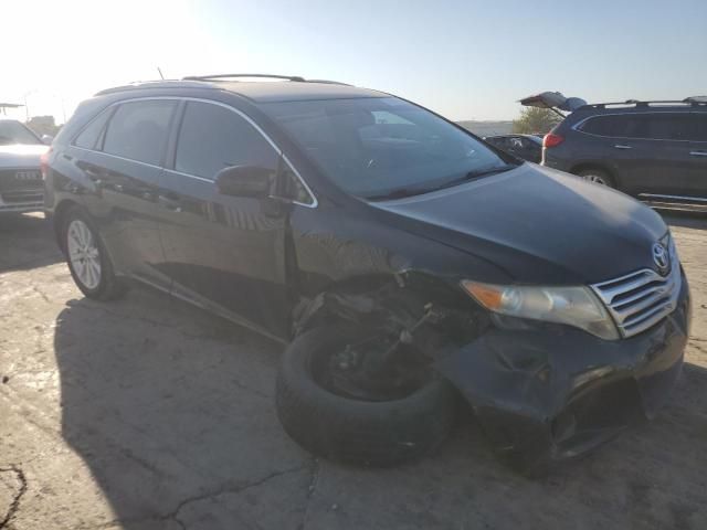 2009 Toyota Venza