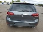 2018 Volkswagen Golf S