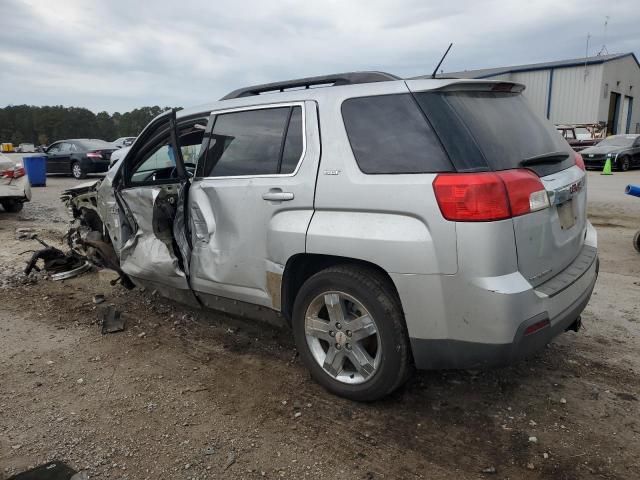 2013 GMC Terrain SLT