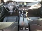 2012 BMW 535 XI