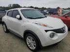 2014 Nissan Juke S