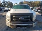 2013 Ford F150 Super Cab