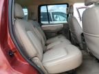 2002 Mercury Mountaineer