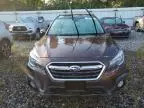 2019 Subaru Outback Touring