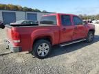 2008 GMC Sierra C1500