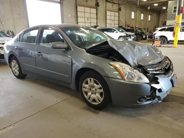 2010 Nissan Altima Base