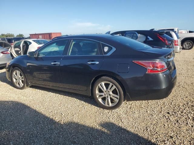 2014 Nissan Altima 3.5S