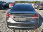 2018 Ford Fusion TITANIUM/PLATINUM HEV