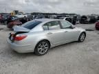 2011 Hyundai Genesis 3.8L