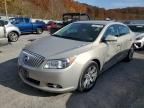 2012 Buick Lacrosse Premium