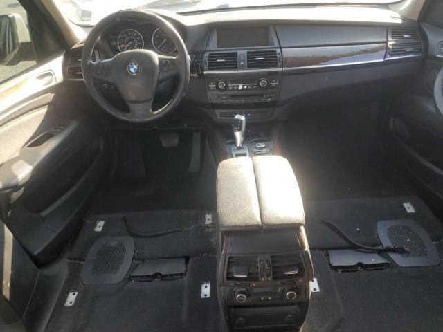 2013 BMW X5 XDRIVE35I