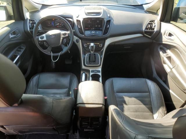 2013 Ford C-MAX SEL