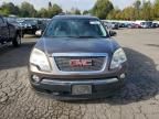 2012 GMC Acadia SLT-1