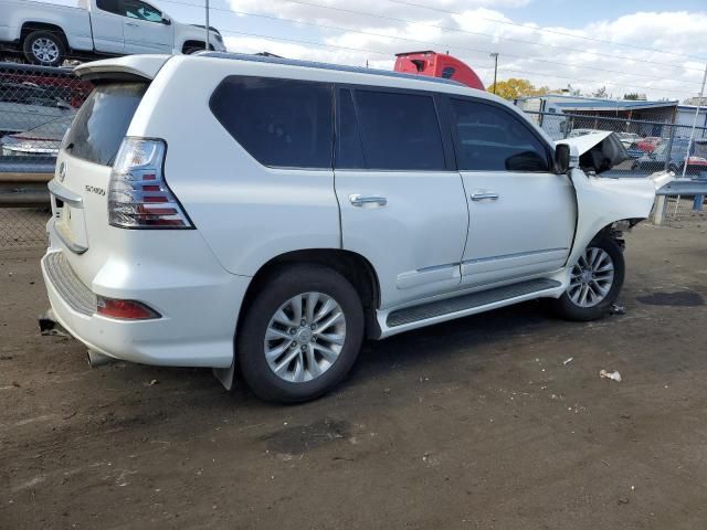 2015 Lexus GX 460