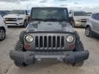 2010 Jeep Wrangler Sport