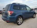 2010 Subaru Forester 2.5X Limited