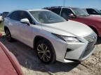 2017 Lexus RX 450H Base