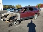 2012 Subaru Outback 2.5I Premium