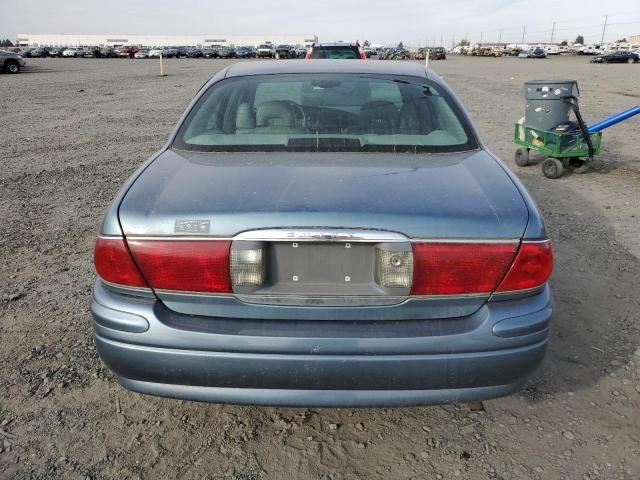 2002 Buick Lesabre Custom