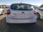 2012 Ford Focus Titanium