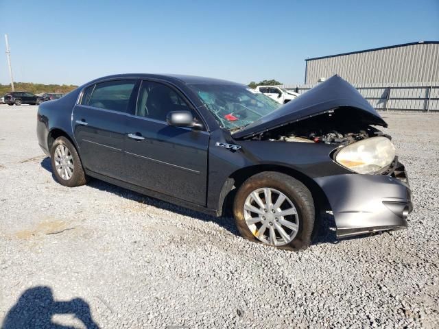 2011 Buick Lucerne CXL