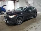 2017 Infiniti QX30 Base