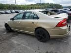 2007 Volvo S80 3.2