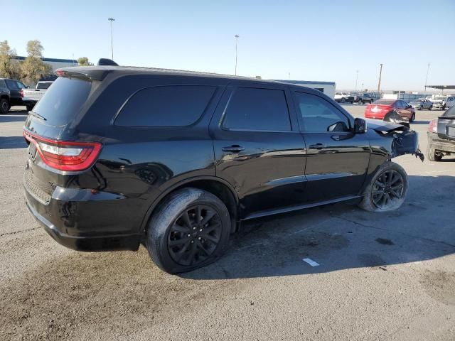 2017 Dodge Durango R/T