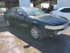 2001 Cadillac Seville SLS