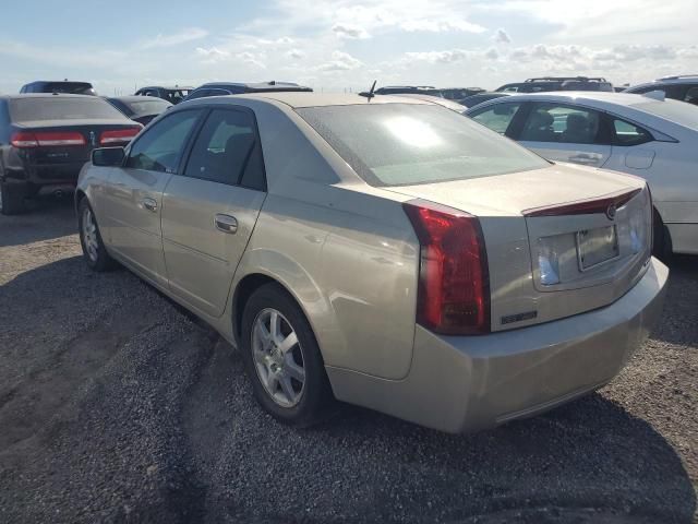 2007 Cadillac CTS HI Feature V6