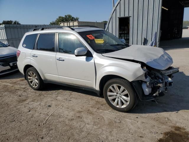 2013 Subaru Forester 2.5X Premium