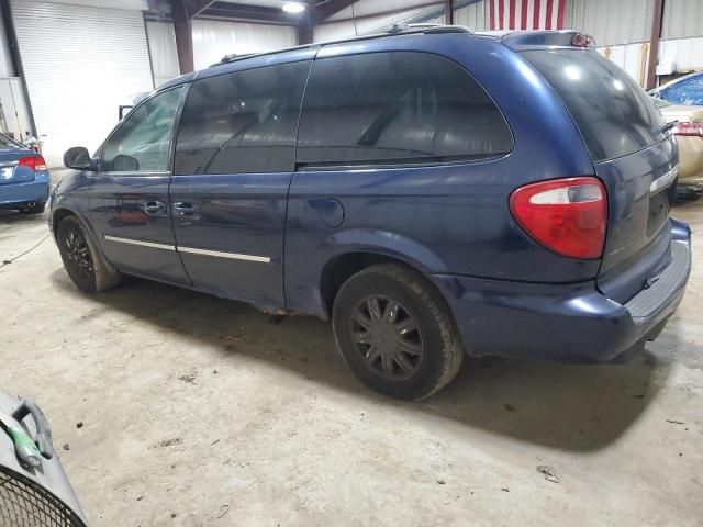 2006 Chrysler Town & Country Touring