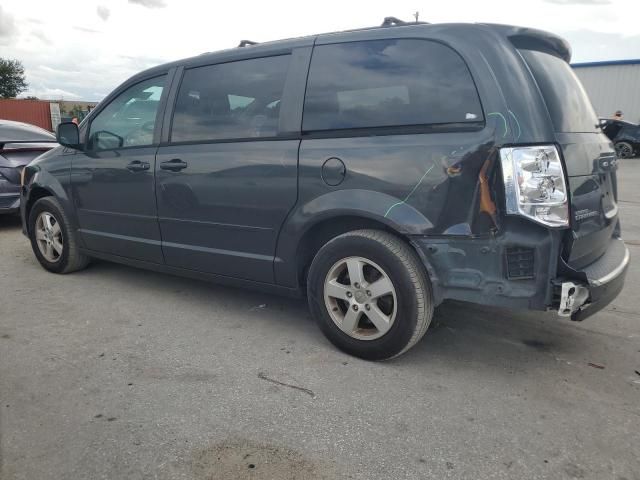 2011 Dodge Grand Caravan Mainstreet