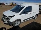 2015 Ford Transit Connect XL