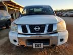 2009 Nissan Titan XE