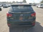 2012 Hyundai Tucson GLS