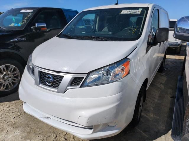 2020 Nissan NV200 2.5S